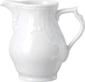 Rosenthal Sanssouci Weiß Gießer 190ml