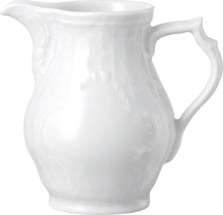 Rosenthal Sanssouci Weiß Gießer 190ml