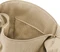 Reisenthel moonbag Umhängetasche cord sand Vorschaubild