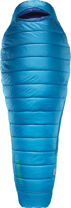 Therm-a-Rest Space Cowboy 45F/7C Mumienschlafsack