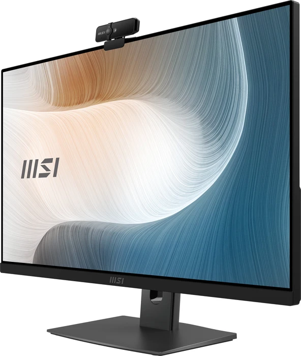 MSI Modern AM271P 11M-010AT, schwarz, Core i5-1135G7, 8GB RAM, 512GB SSD