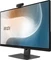 MSI Modern AM271P 11M-010AT, schwarz, Core i5-1135G7, 8GB RAM, 512GB SSD Vorschaubild