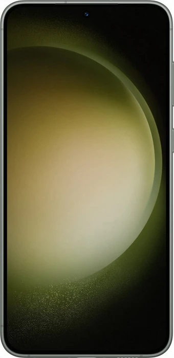 Samsung Galaxy S23+ 256GB grün