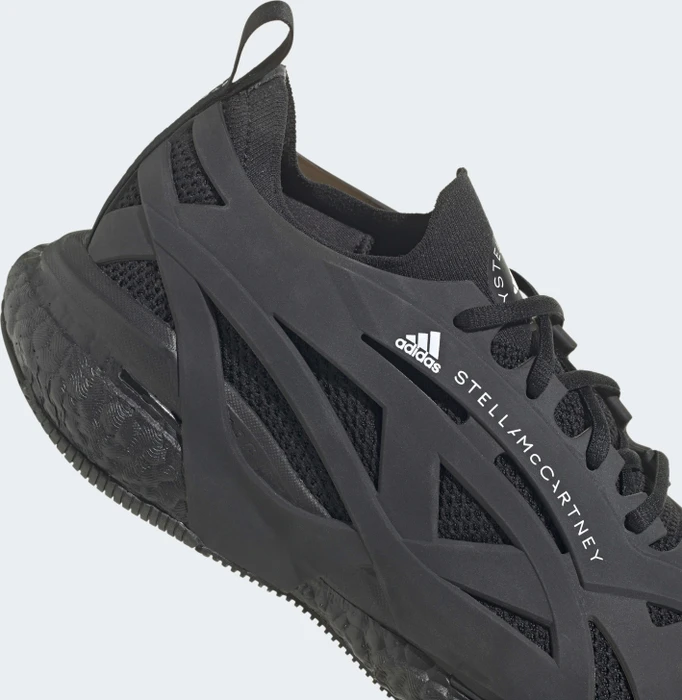 adidas Solar Glide core black (Herren)