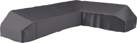 AeroCover Schutzhülle für Lounge-Set L-Form 3500x2750x900mm