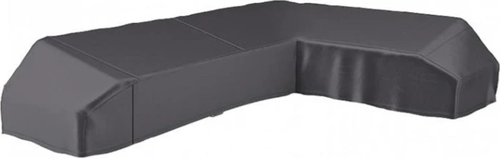 AeroCover Schutzhülle für Lounge-Set L-Form 3500x2750x900mm