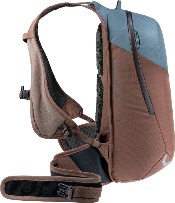 Deuter Hiline 14 atlantic/raisin