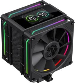 GameMax Sigma 620 BK, schwarz