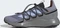 adidas Terrex Voyager 21 Travel silver violet/blue dawn/solar gold (Herren) Vorschaubild