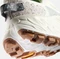 New Balance Fresh Foam X Trail More v3 white/turtledove (Damen) Vorschaubild