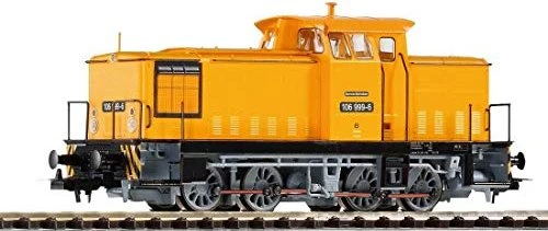 Piko - Spur H0 Diesellok - Diesellok 106.2 DR IV