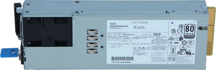 HPE Aruba X391, 850W Netzteil