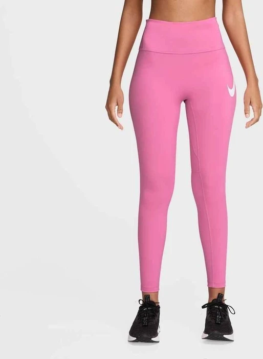 Nike Tempo Swoosh Dri-FIT Laufhose 7/8 (Damen)