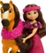 Mattel Spirit Untamed - Miradero Festival Lucky & Spirit Vorschaubild