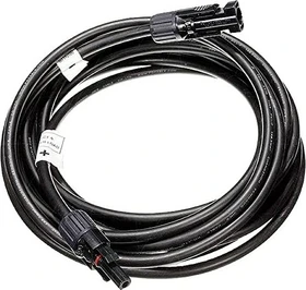 Victron Energy PV-ST01 Installationskabel 4mm^2 , 1m