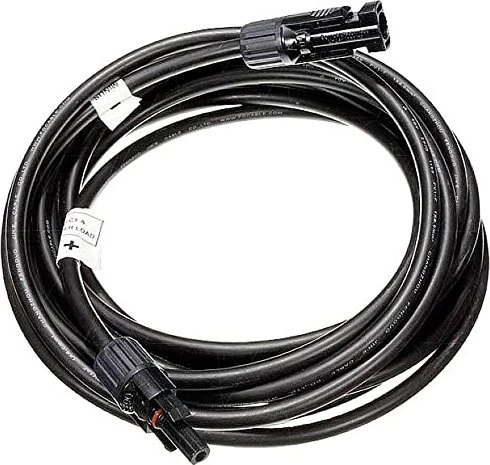 Victron Energy PV-ST01 Installationskabel 4mm^2 , 1m