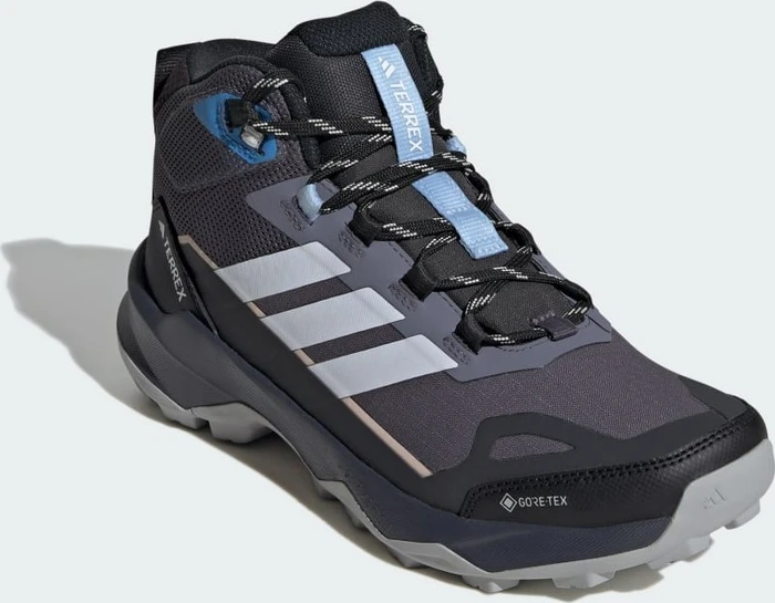 adidas Terrex Skychaser AX5 Mid GTX aurora onix/dash grey/carbon (Herren)