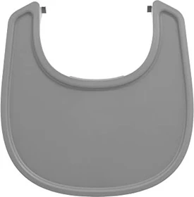 Stokke Tray für Nomi grey