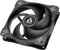 ARCTIC P12 Max, schwarz, 120mm, 5er-Pack Vorschaubild