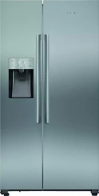 Siemens iQ500 KA93DAIEP Side-by-Side