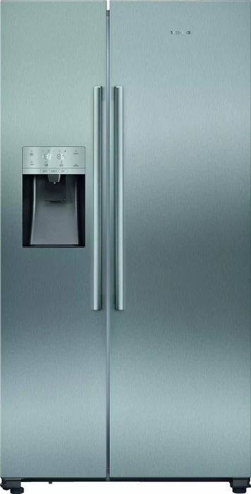 Siemens KA93 Side-by-Side