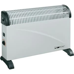 Clatronic KH 3077 N Standkonvektor