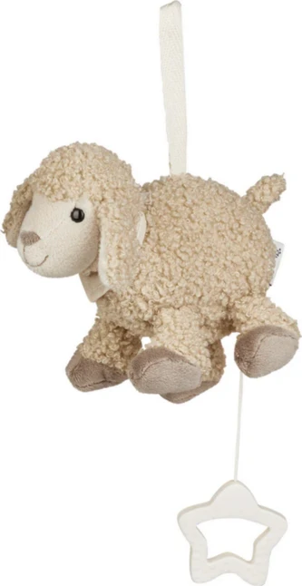 Sterntaler Schaf Flocke Spieluhr