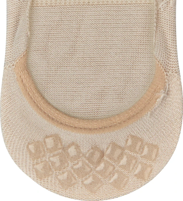 Falke Step High Cut Socken cream (Damen)