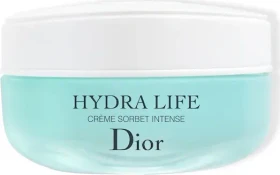Christian Dior Hydra Life Hydration Intense Sorbet Gesichtscreme, 50ml