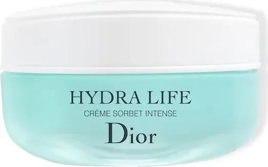 Christian Dior Hydra Life Hydration Intense Sorbet Gesichtscreme, 50ml