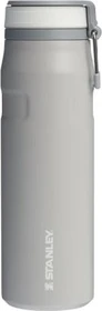 Stanley Iceflow Twist Flip Isolierflasche 710ml ash