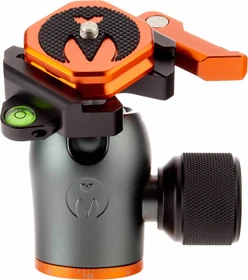 3 Legged Thing AirHed Pro Lever grau