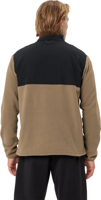 Vaude Mineo Fleece II Jacke oat (Herren)