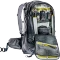 Deuter Trans Alpine Pro 28 black/graphite Vorschaubild