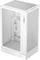 DeepCool CH270 DIGITAL WH, weiß, Glasfenster Vorschaubild