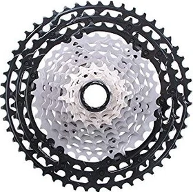 Shimano XTR CS-M9100-12 10-51 Kassette