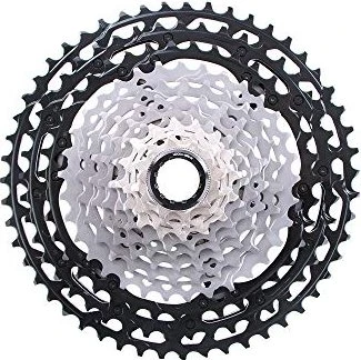 Shimano XTR CS-M9100-12 Kassette