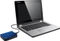 Seagate Backup Plus Portable, blau, 4TB, USB 3.0 Micro-B Vorschaubild