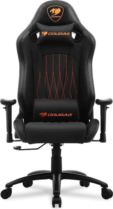 Cougar Explore Gamingstuhl