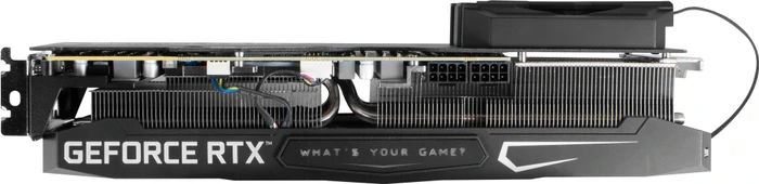 KFA2 GeForce RTX 3080 Ti SG (1-Click OC), 12GB GDDR6X, HDMI, 3x DP
