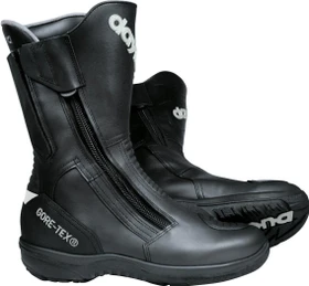 Daytona Road Star GTX extra schmal schwarz