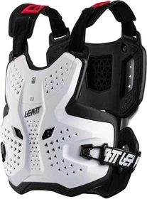 Leatt Chest 3.5 Protektor weiß
