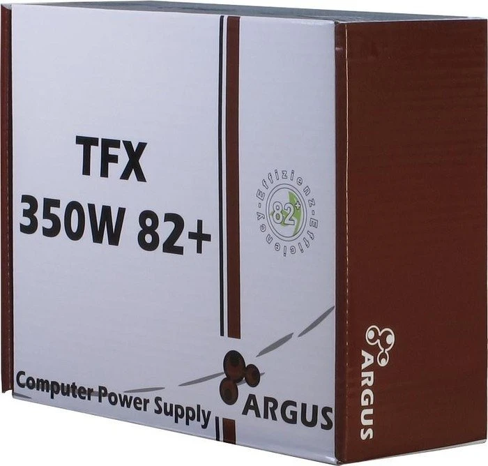 Inter-Tech Argus TFX-350W 350W, TFX