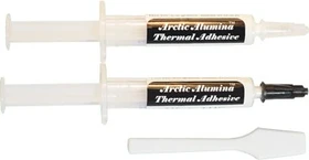Arctic Silver Arctic Alumina Thermal Adhesive, 5g, inkl. Spatel