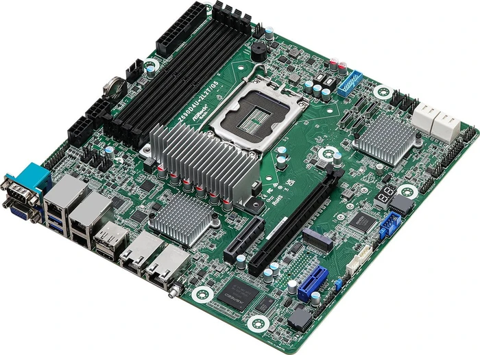 ASRock Rack Z690D4U-2L2T/G5 (Intel 1700)