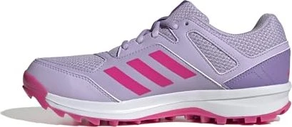 adidas Fabela Rise powder plum/shock pink