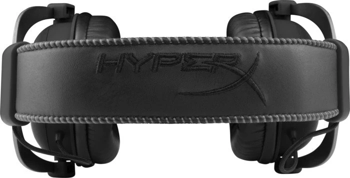 HP HyperX Cloud II schwarz