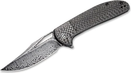 Civivi Ortis Flipper Klappmesser