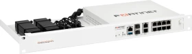 Rackmount.IT Montage-Kit für FortiGate 90G/91G Serie, weiß
