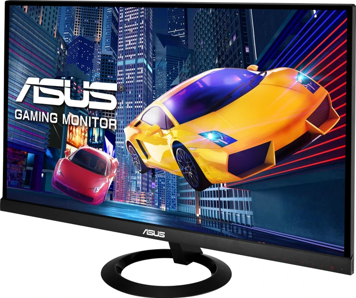 ASUS VX279HG, 27"